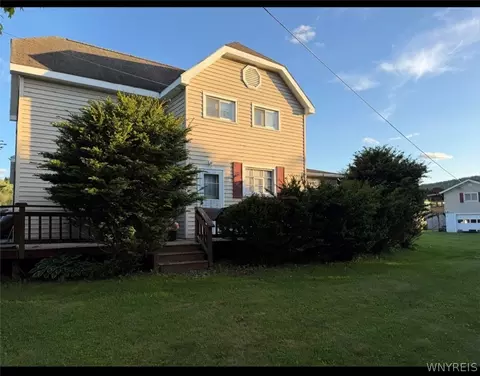 7 Bennett St, Eldred, PA 16731