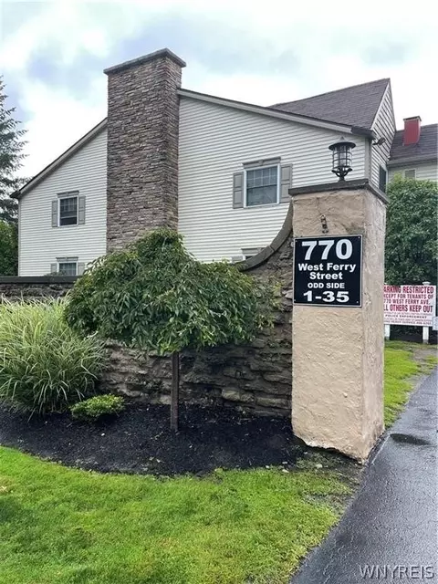 770 W Ferry St #7A, Buffalo, NY 14222