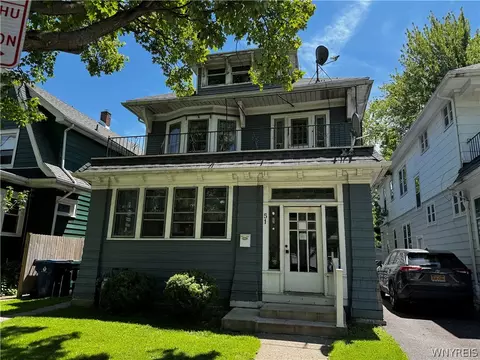 51 Stevenson St, Buffalo, NY 14220
