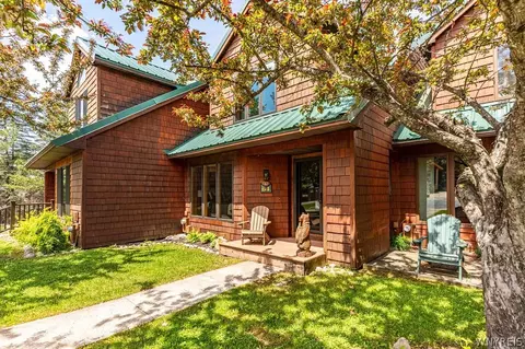 64 Rocky Point Cir #J2, Inlet, NY 13360