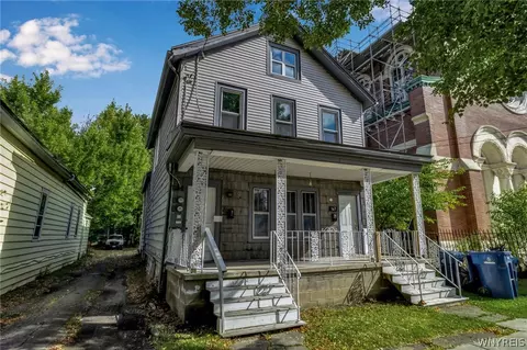 167 East St, Buffalo, NY 14207