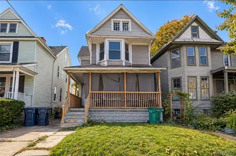 112 Herkimer St, Buffalo, NY 14213