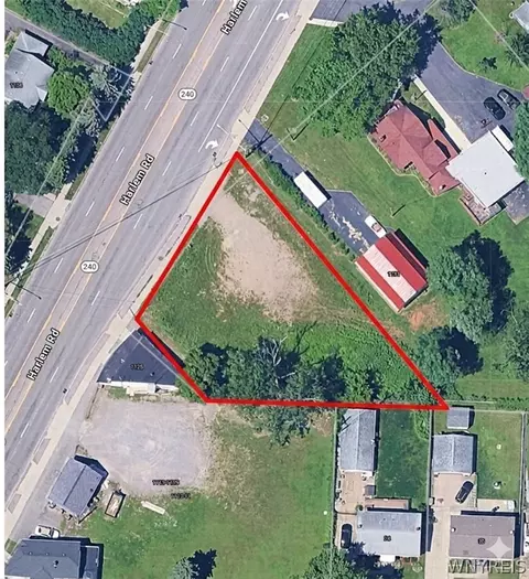 1131 Harlem Rd, Cheektowaga, NY 14227