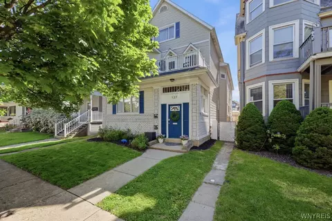 137 Livingston St, Buffalo, NY 14213