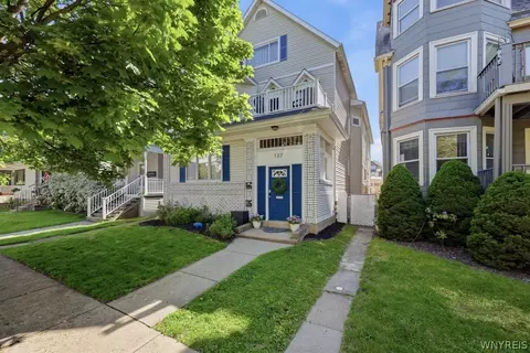 137 Livingston St, Buffalo, NY 14213