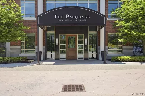 132 Lakefront Blvd #603, Buffalo, NY 14202