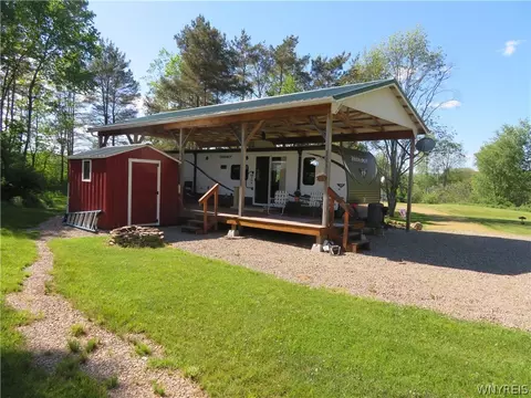 9661 County Road 7b, Rushford, NY 14727