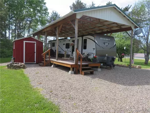 9661 County Road 7b, Rushford, NY 14727