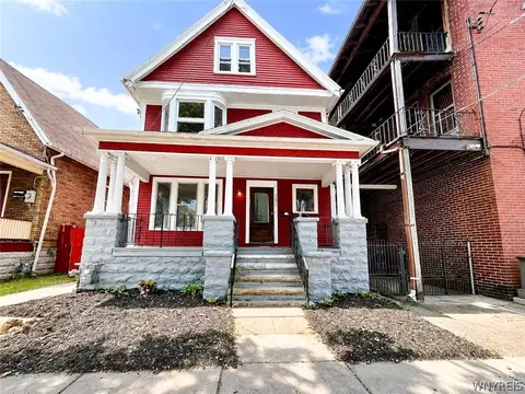 1080 West Ave, Buffalo, NY 14213