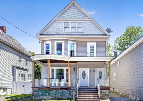 19 S Ryan St, Buffalo, NY 14210