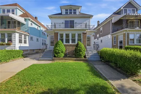 154-156 Lincoln Blvd, Kenmore, NY 14217