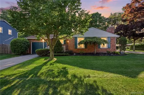 901 Park Ave, North Tonawanda, NY 14120