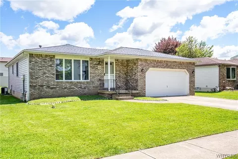 144 Hillpine Rd, Cheektowaga, NY 14227