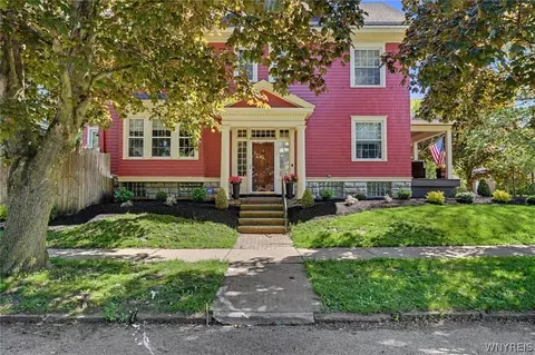 55 Windsor Ave, Buffalo, NY 14209