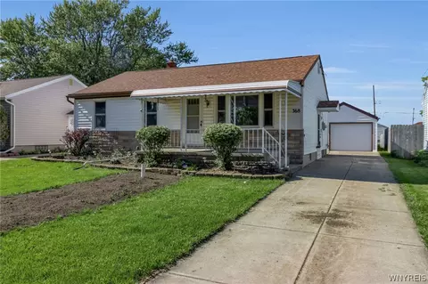 368 Mcconkey Dr, Buffalo, NY 14223