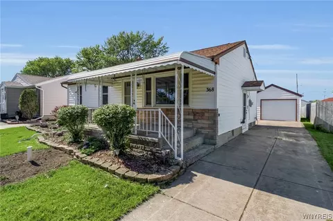 368 Mcconkey Dr, Buffalo, NY 14223