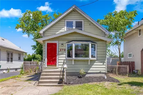 173 61st St, Niagara Falls, NY 14304