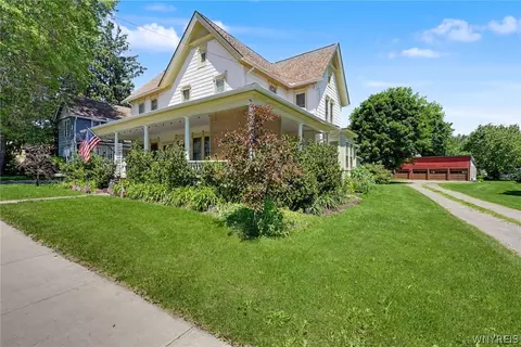 81 W Main St, Fillmore, NY 14735