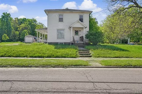 260 Main St, Wirt, NY 14715