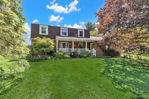 8061 Cole Rd, Colden, NY 14033