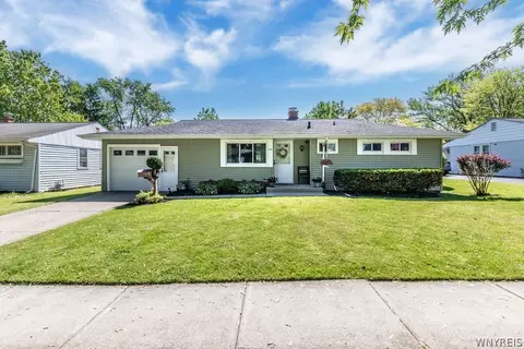 145 Greenleaf Ave, Tonawanda, NY 14150