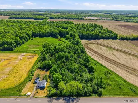 Dickersonville Road E, Porter, NY 14131