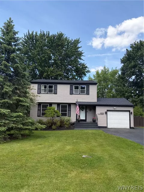 1076 Klein Rd, Amherst, NY 14221