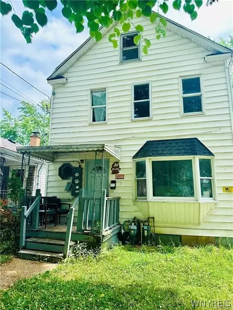 253 Gold St, Buffalo, NY 14206