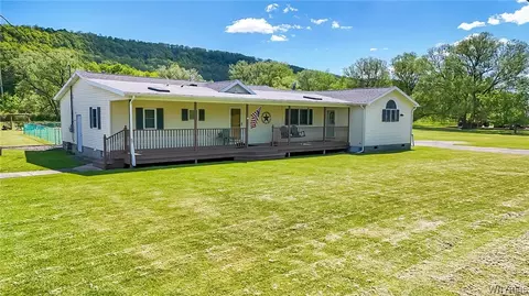 9741 Route 446, Cuba, NY 14727