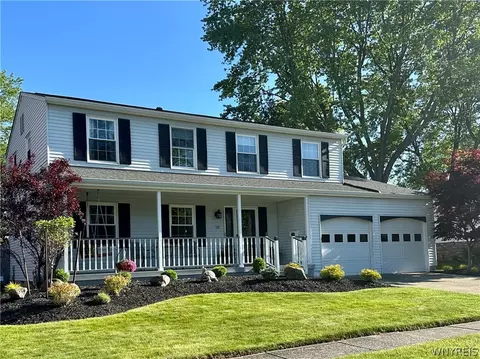 119 Treehaven Rd, West Seneca, NY 14224