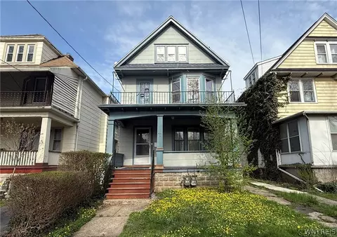 467 East St, Buffalo, NY 14207