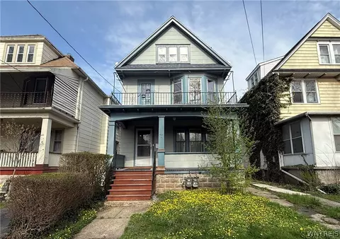 467 East St, Buffalo, NY 14207