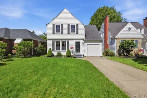 24 Irving, Buffalo, NY 14223