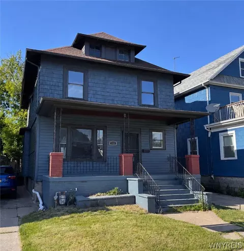 1275 Kenmore Ave, Kenmore, NY 14217