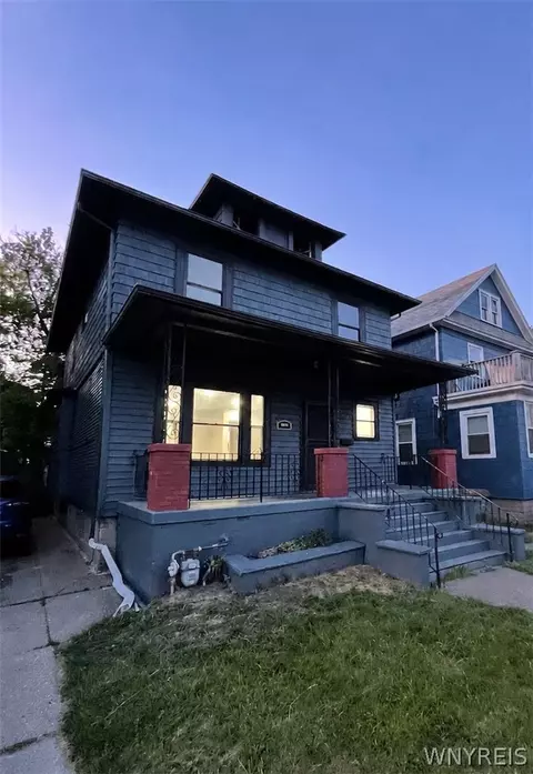 1275 Kenmore Ave, Kenmore, NY 14217