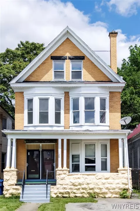 128 Northland Ave, Buffalo, NY 14208