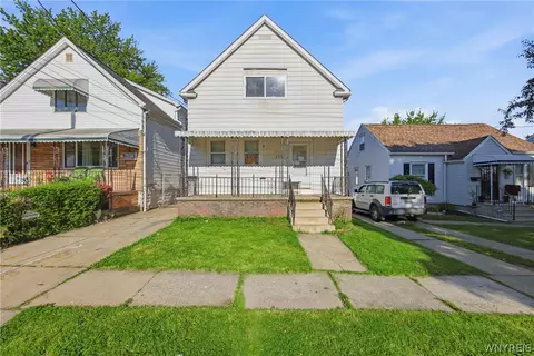 130 Ridge Park Ave, Buffalo, NY 14211