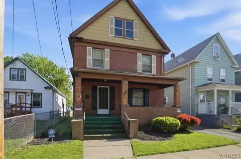 2505 Falls St, Niagara Falls, NY 14303