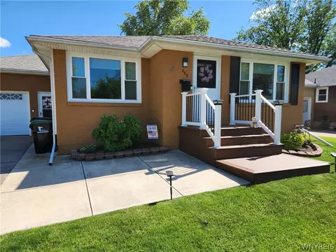 399 Abbington Ave, Buffalo, NY 14223