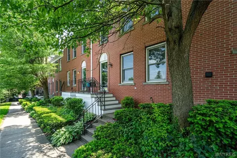 1119 Delaware Ave #3, Buffalo, NY 14209