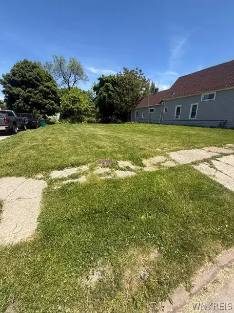 58 Winslow Ave, Buffalo, NY 14208