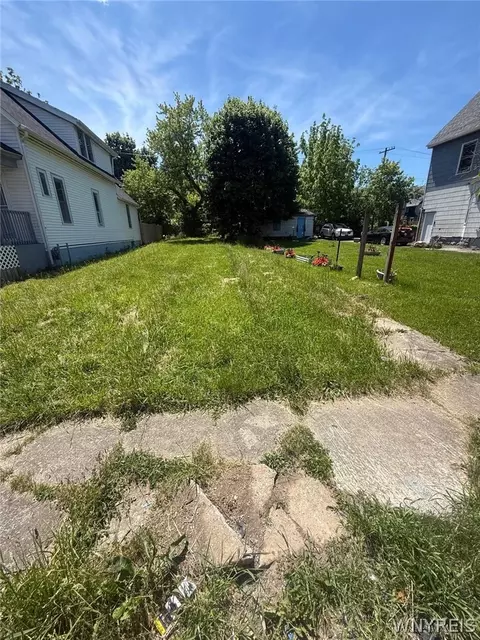 843 Woodlawn Ave, Buffalo, NY 14211