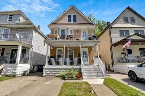 65 Hayden St, Buffalo, NY 14210