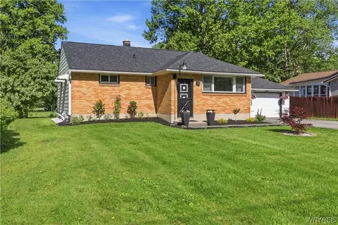 3314 Sweet Home Rd, Amherst, NY 14228