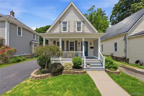 354 Miller St, North Tonawanda, NY 14120