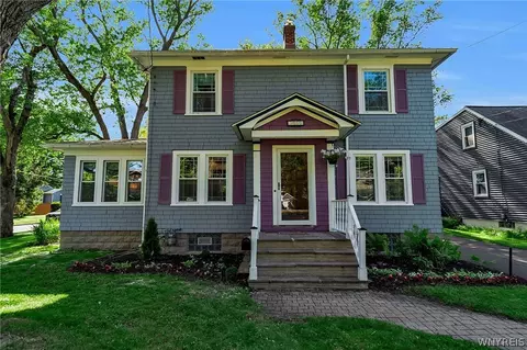 277 Sycamore St, Aurora, NY 14052