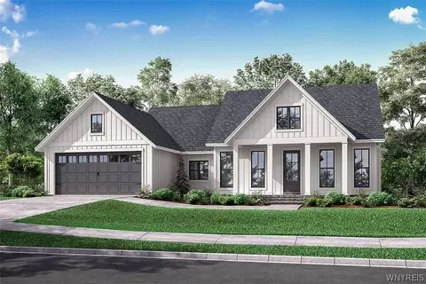 4200 Johnson Rd, Lockport Town, NY 14094