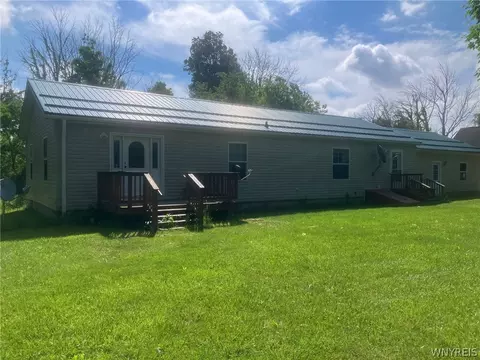 1648 State Route 246, Perry, NY 14530