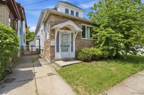 102 Haller Ave, Buffalo, NY 14211