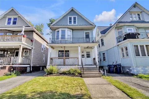 27 Como Ave, Buffalo, NY 14220